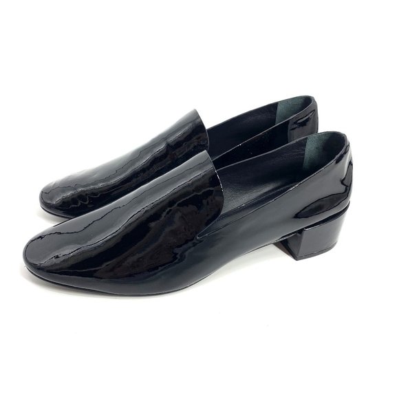 MERCEDES CASTILLO Shoes - Mercedes Castillo Tillie Patent Leather Loafer